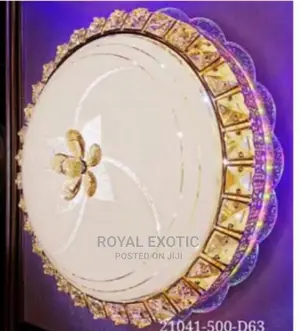 Turkish Ceiling Fittings, Has Mp3