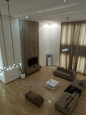 Luxury 3bedroom Short Let
