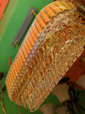 Special Turkish Ceiling Fittings