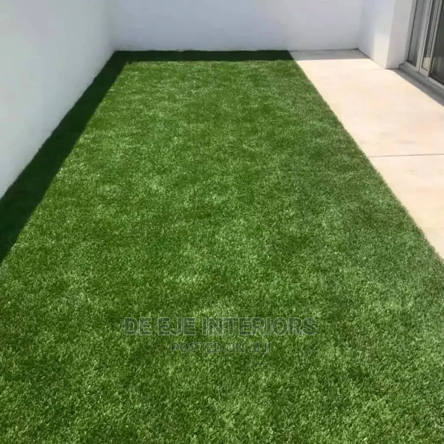 Artificial Carpet Grass