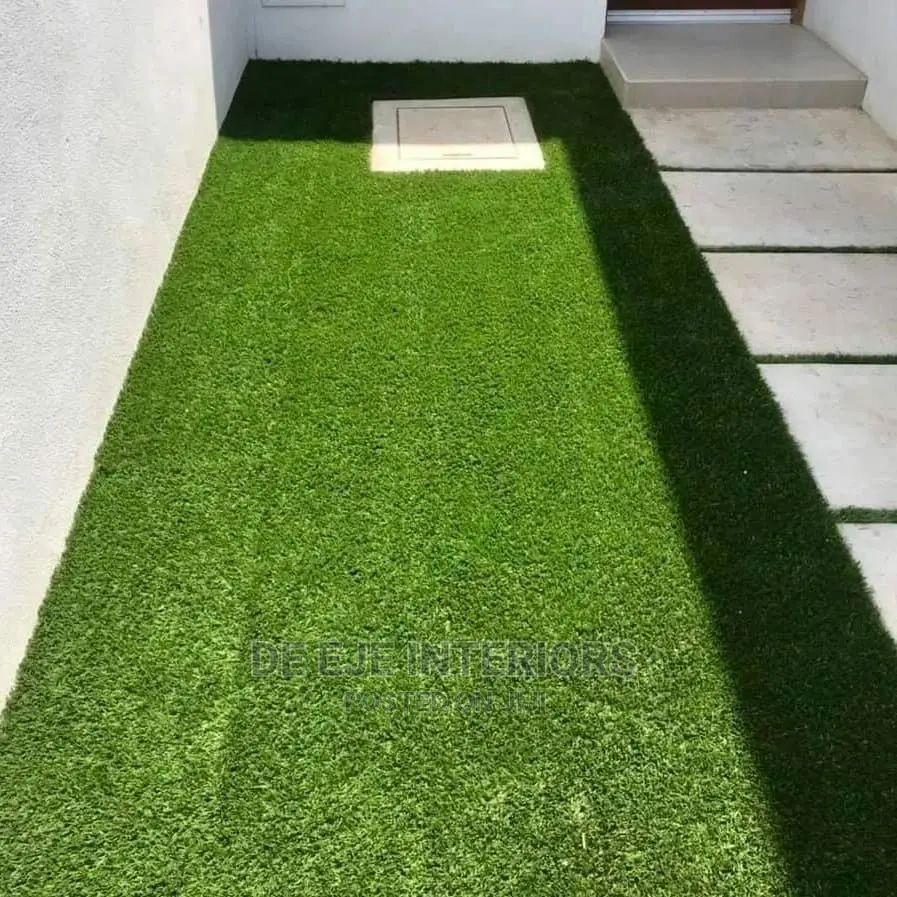 Artificial Carpet Grass