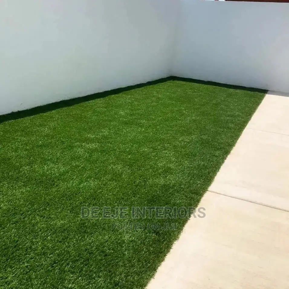 Artificial Carpet Grass