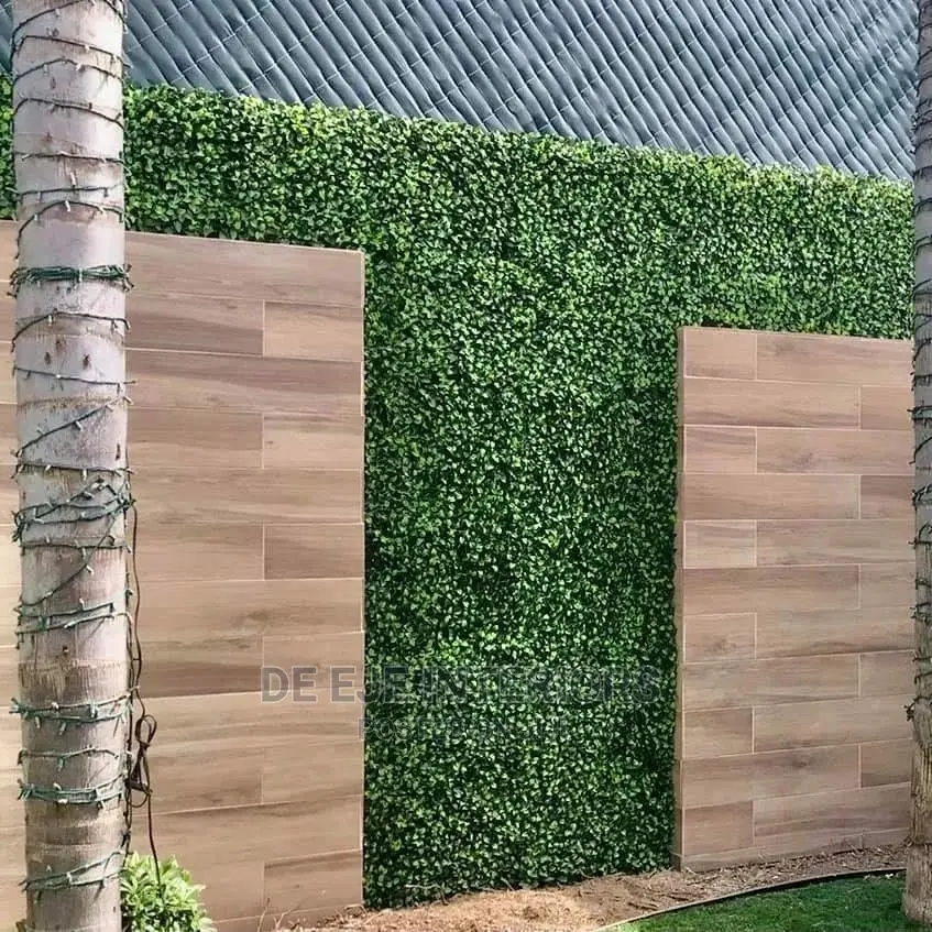 Artificial Wall Mat