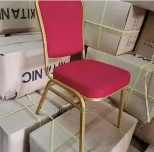 Quality Church and Event Chairs