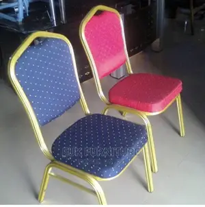Quality Church and Event Chairs