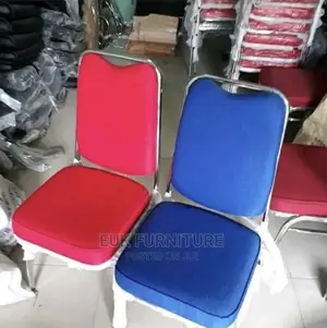 Quality Church and Event Chairs
