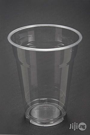 Disposabal Plastic Cup