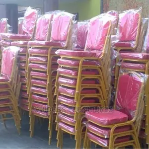 Quality Church and Event Chairs