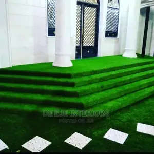 Artificial Carpet Grass