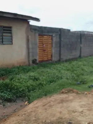 Standard Dry Table Land for Sale at Ikotun