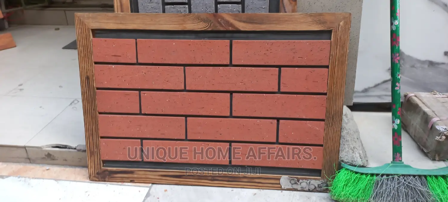 Bricks South African Bircks