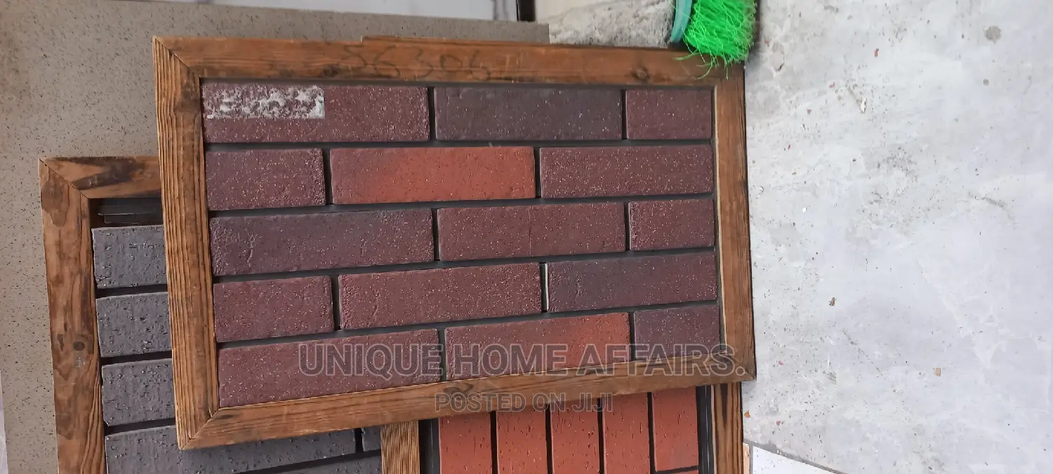 Bricks South African Bircks