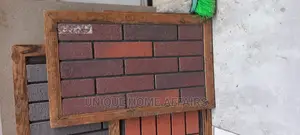 Bricks South African Bircks