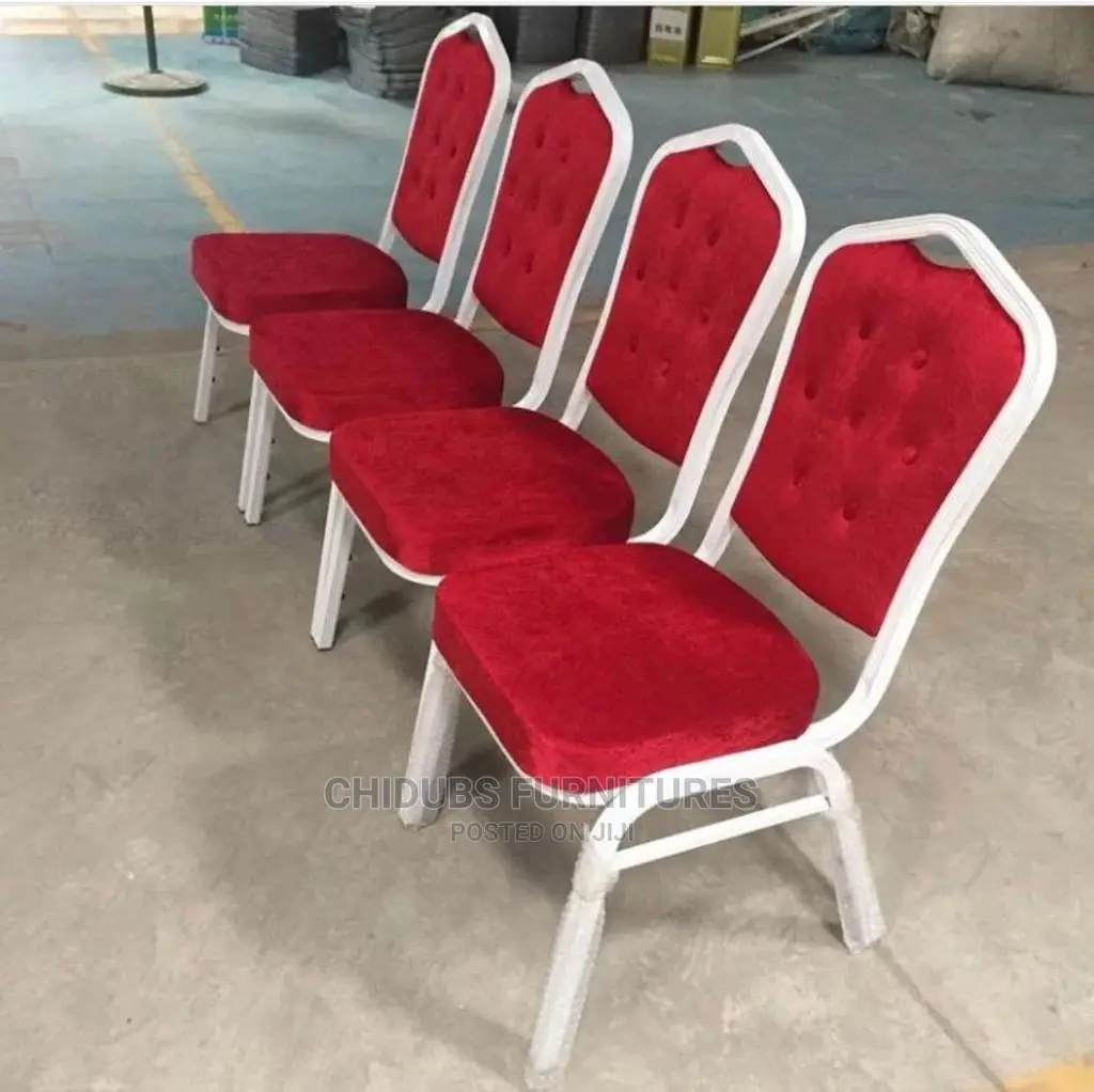 Quality Church and Event Chairs