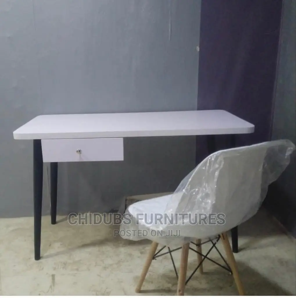 Quality Table With Eames Chair