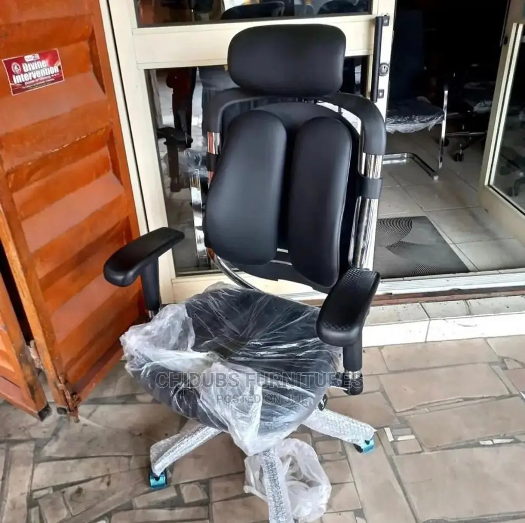 Quality Executive Office Chaur