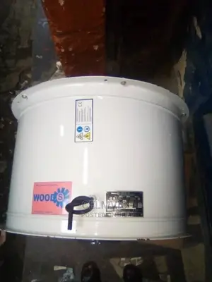 England Woods Extractor