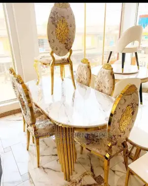 Imported Dining Set