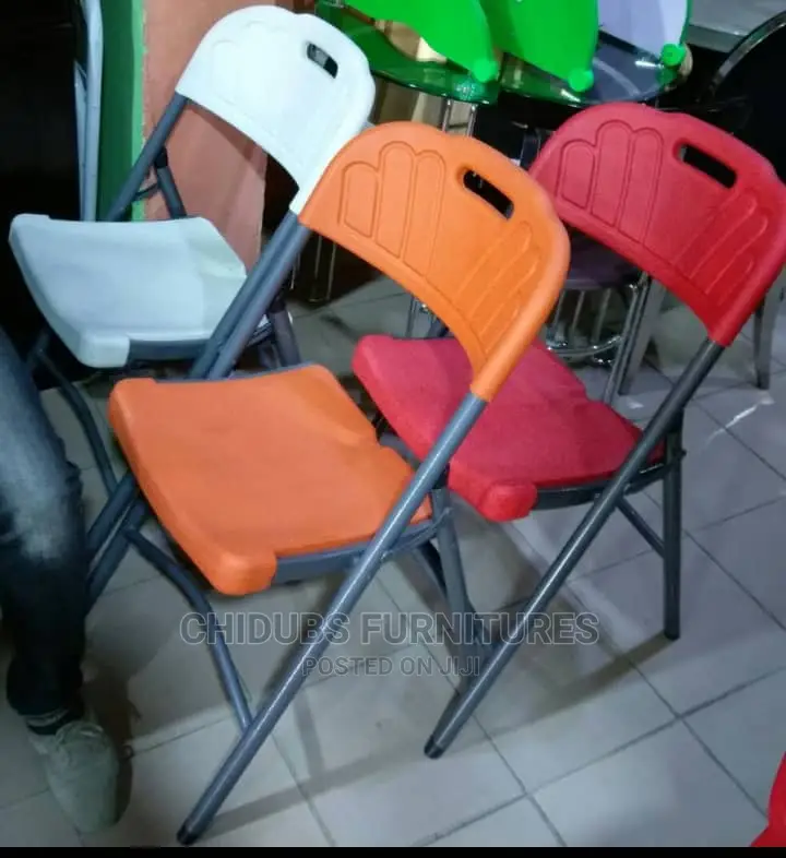 Quality Plastic Chair