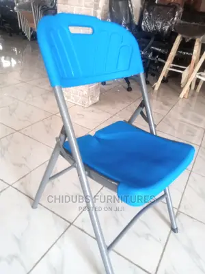 Quality Plastic Chair