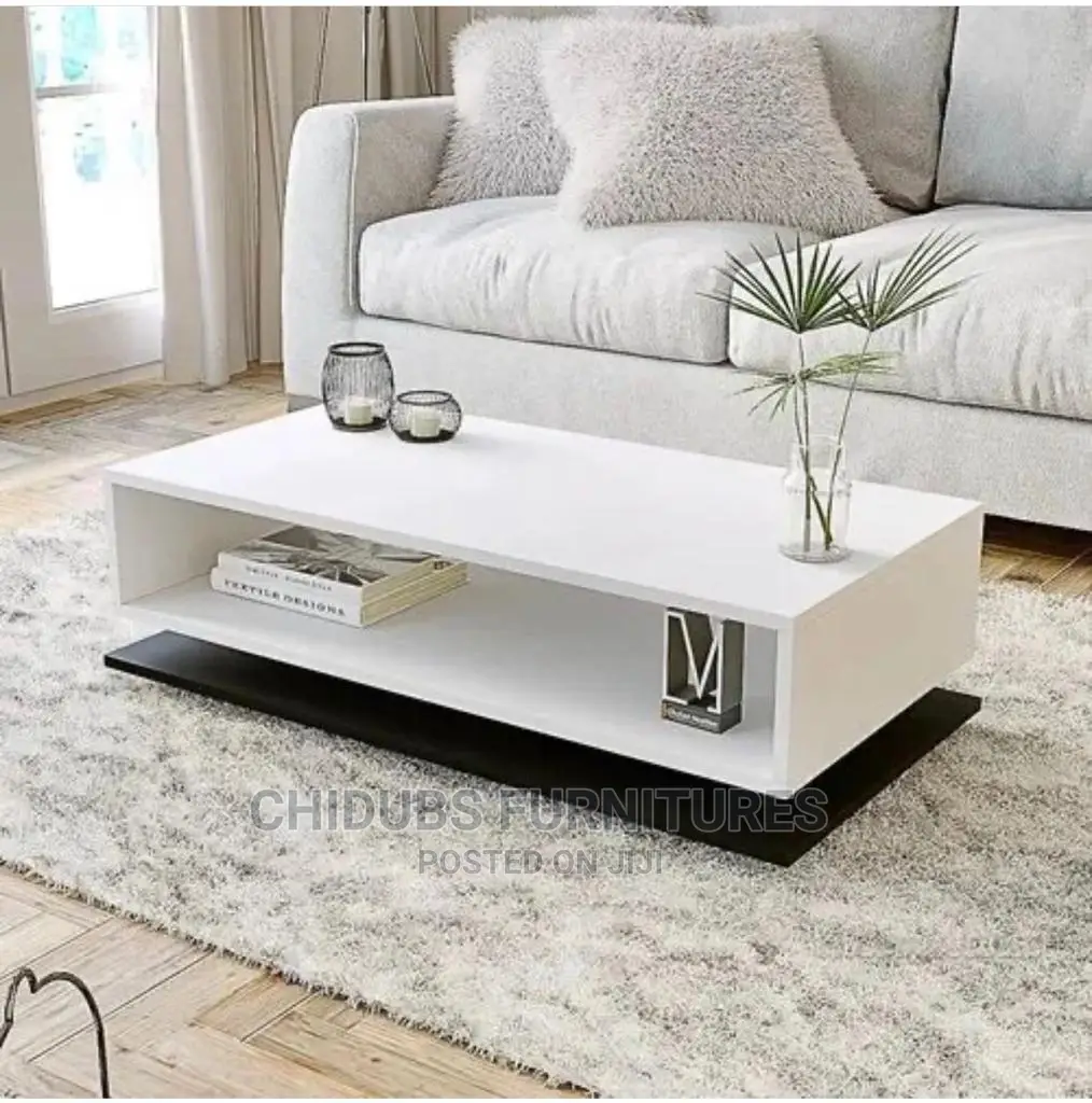 Beautiful Center Table