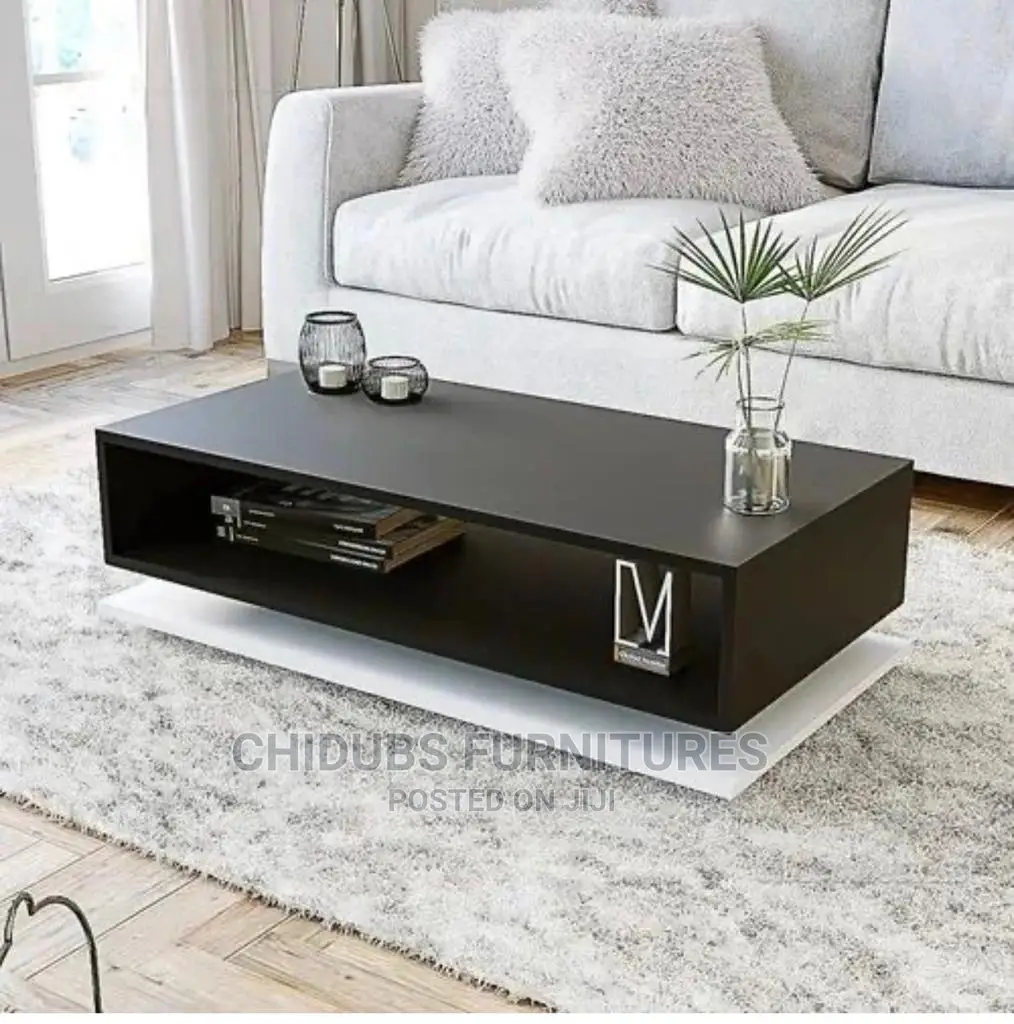 Beautiful Center Table