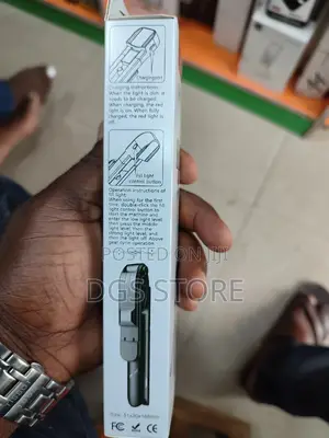 Stand XT 02S Selfie Stick