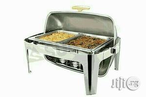 Uk Sunnex Role Top Cheffer Stainless Steel 18 \10 (8.5l)
