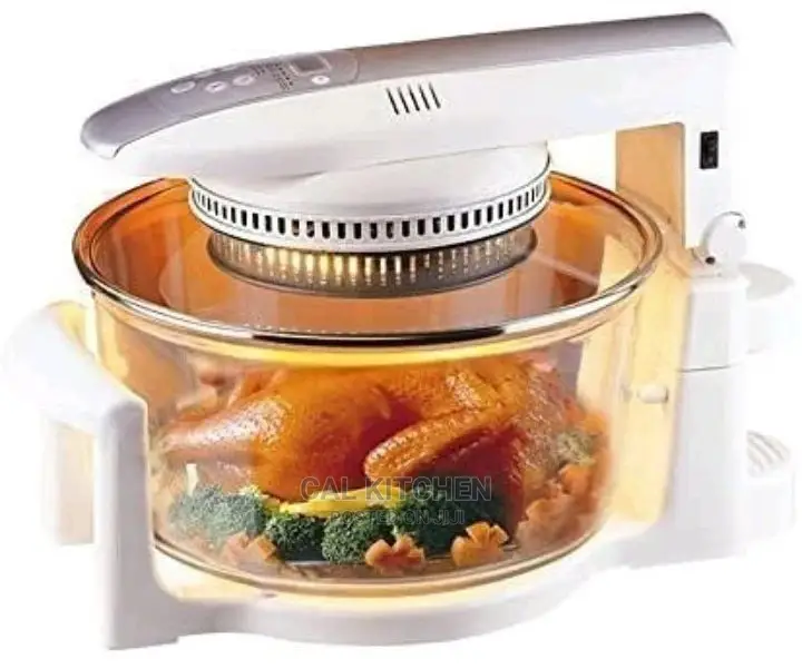 Ves Electric Halogen Oven