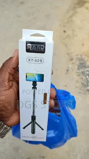 Stand XT 02S Selfie Stick