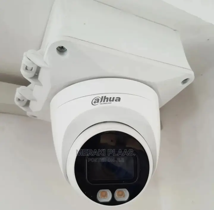 CCTV Solutions