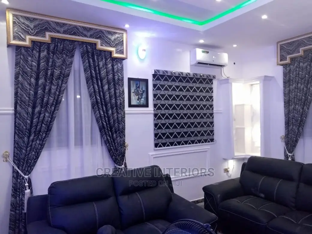 Quality Designed Board Curtain and It's Accessories.