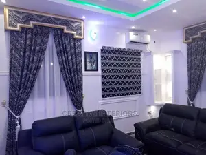 Quality Designed Board Curtain and It's Accessories.