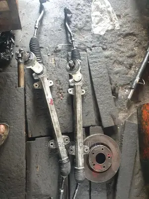 Hyundai Sonata 2012 Steering Rack
