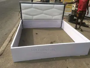 Quality 4 and Half by 6 Bed Frame