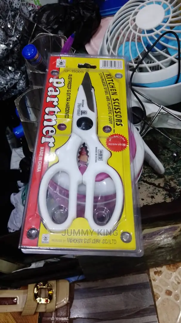 Scissors Kitchen Shears 1 Pc
