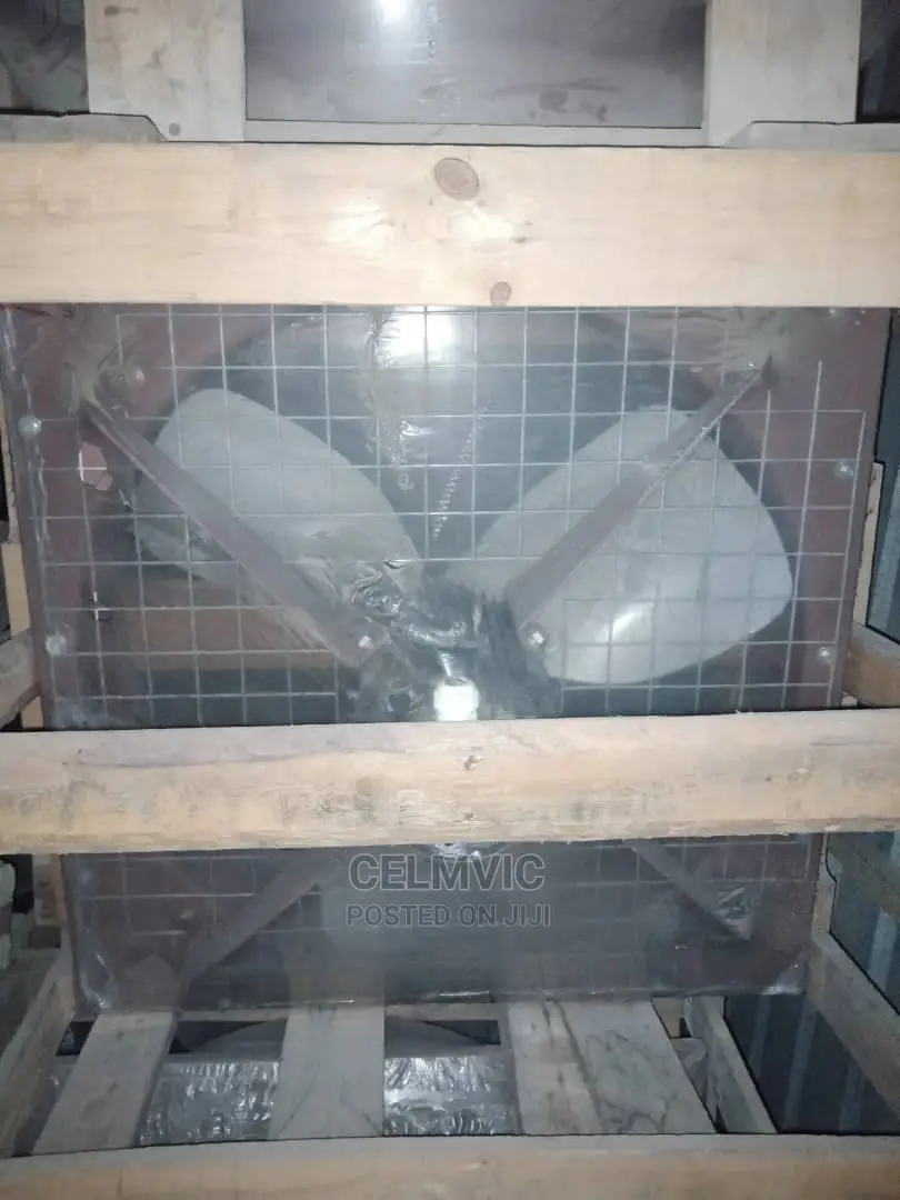 Wall Extractor Fan Flakt Woods
