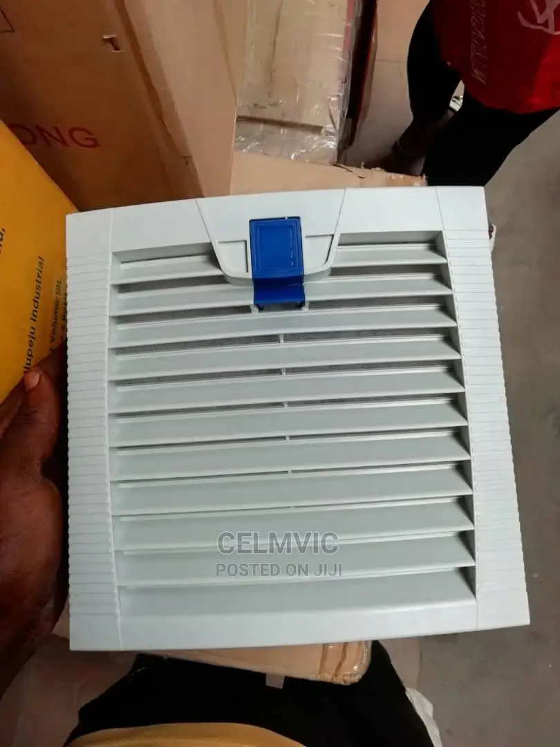 Filter Fan