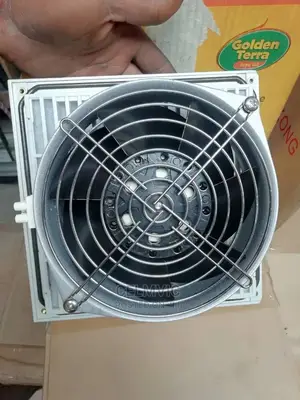 Filter Fan