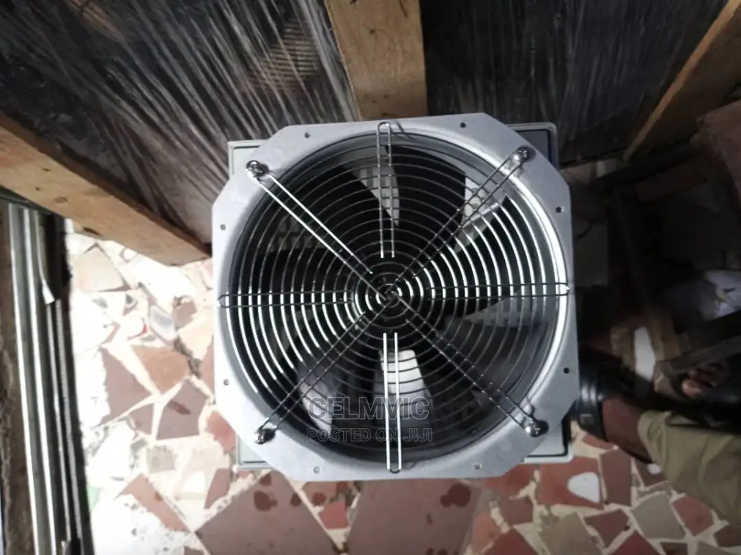 Filter Fan