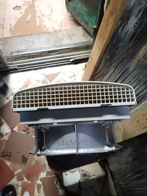 Filter Fan