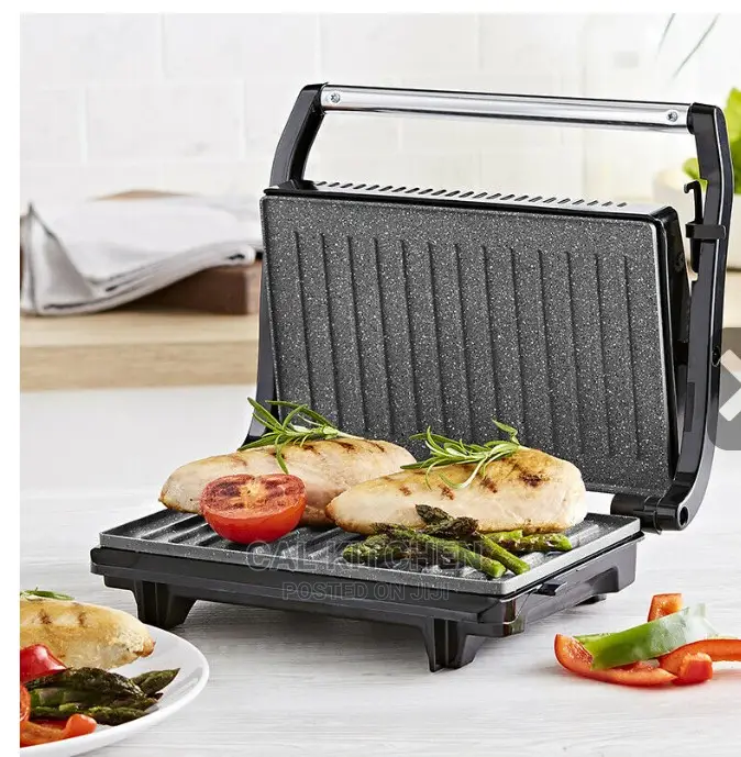 Tower Pannini Grill