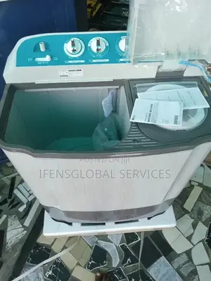 LG Washing Machine