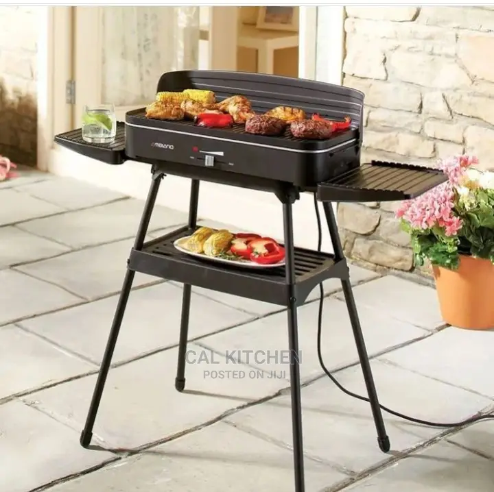 Ambiano Barbeque Grill
