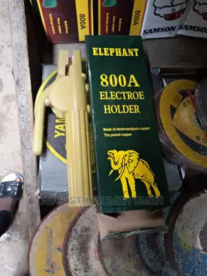 Welding Holder