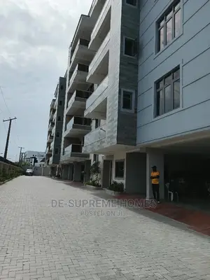 Luxury 3bedroom Apartment for Shortlet