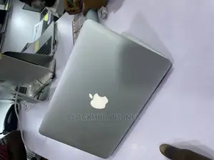 Laptop Apple MacBook Air 2012 4GB Intel Core I5 SSD 128GB