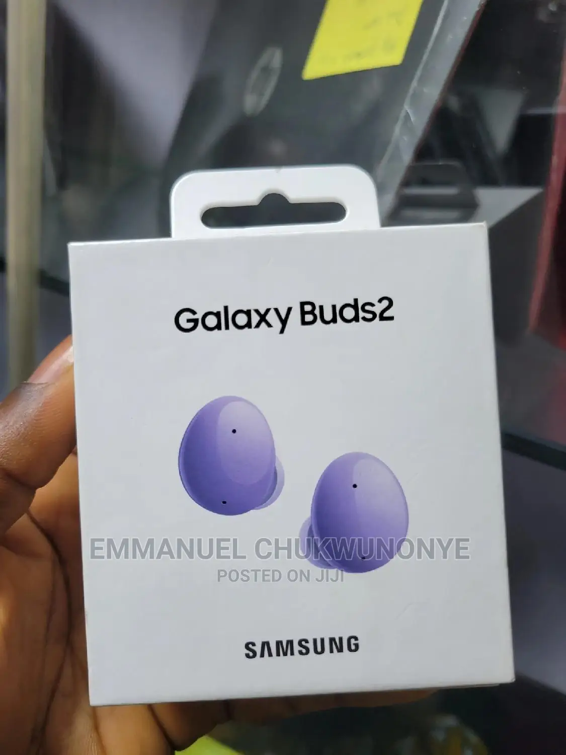 Samsung Galaxy Buds 2 Earbuds