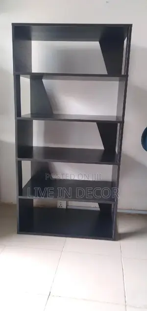 Lovely Bookshelf