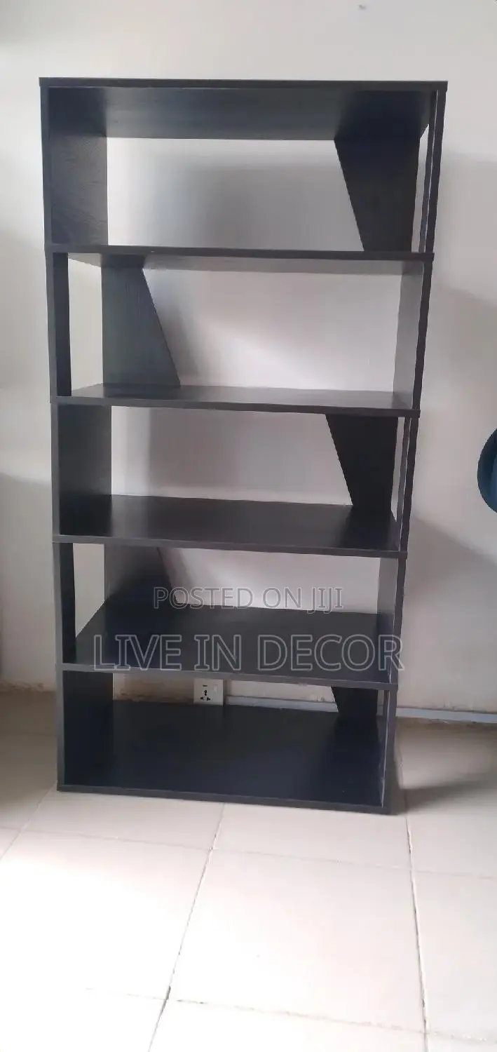 Lovely Bookshelf